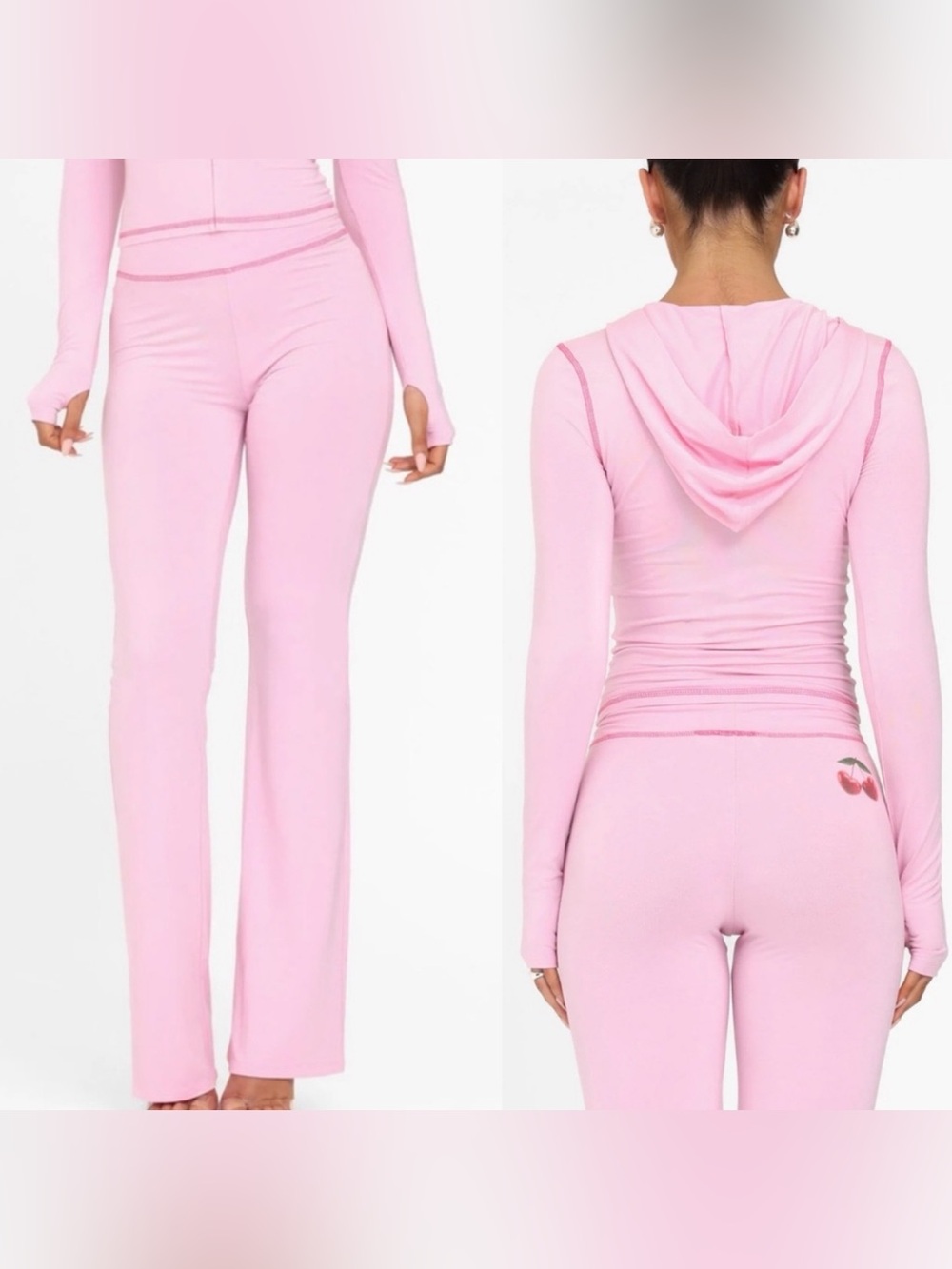 NEW Tiger Mist Lounge Leggings Pants